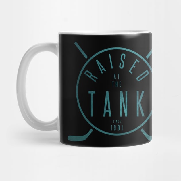 Raised at the Tank by DesignsByDrew